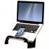Fellowes Smart Suites LAPTOP RISER (CRC80202) Подставка Для Ноутбука инструкция, поддержка, форум, описание, мануал