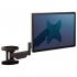 Fellowes Single Arm Wall Mount (CRC80435) Кронштейн для монитора инструкция, поддержка, форум, описание, мануал