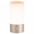 Xiaomi Mi Bedside Lamp (Gold/Золотая) MJCTD01YL Светильник LED инструкция, поддержка, форум, описание, мануал