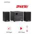 Smartbuy SPARTA (SBA-200) Колонки компьютерные 2.1 инструкция, поддержка, форум, описание, мануал