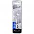 Panasonic RP-TCM55GC White Наушники внутриканальные инструкция, поддержка, форум, описание, мануал