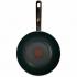 Tefal Вок 28см Tendance Brownie (04182628) Сковорода-вок инструкция, поддержка, форум, описание, мануал
