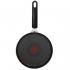 Tefal Tendance Brownie блинная 22см (04182522) Сковорода блинная инструкция, поддержка, форум, описание, мануал