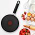 Tefal Tendance Brownie блинная 22см (04182522) Сковорода блинная инструкция, поддержка, форум, описание, мануал