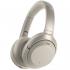Sony WH-1000XM3 Silver Наушники Bluetooth инструкция, поддержка, форум, описание, мануал