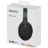 Sony WH-1000XM3 Black Наушники Bluetooth инструкция, поддержка, форум, описание, мануал