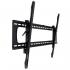 Kromax Star Pro-112 Black Кронштейн для ТВ наклонный инструкция, поддержка, форум, описание, мануал