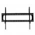 Kromax Star Pro-111 Black Кронштейн для ТВ фиксированный инструкция, поддержка, форум, описание, мануал