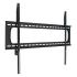 Kromax Star Pro-111 Black Кронштейн для ТВ фиксированный инструкция, поддержка, форум, описание, мануал