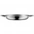 WMF PROFI RESIST 28см 1756386411 Сотейник инструкция, поддержка, форум, описание, мануал