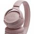 JBL Tune 500BT Pink ( Наушники Bluetooth инструкция, поддержка, форум, описание, мануал