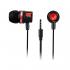 Canyon CNE-CEP3 Red Наушники внутриканальные инструкция, поддержка, форум, описание, мануал