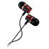 Canyon CNE-CEP3 Red Наушники внутриканальные инструкция, поддержка, форум, описание, мануал