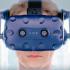 HTC VIVE Pro HMD (99HANW020-00) Очки виртуальной реальности инструкция, поддержка, форум, описание, мануал