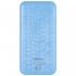 Nobby Pixel 030-001 L.Blue (10000mAh, Li-pol, фонарик) Внешний Аккумулятор инструкция, поддержка, форум, описание, мануал