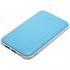 Nobby Pixel NBP-PB-07-08 Light Blue (7000mAh, Li-pol) Внешний Аккумулятор инструкция, поддержка, форум, описание, мануал