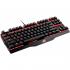 Asus ROG Claymore (90MP00E1-B0RA00) Игровая Клавиатура инструкция, поддержка, форум, описание, мануал