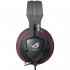 Asus ROG ORION (90YAHI8110-UA00) Игровые Наушники инструкция, поддержка, форум, описание, мануал