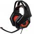 Asus ROG STRIX Wireless (90YH00S1-B3UA00) Игровые Наушники инструкция, поддержка, форум, описание, мануал