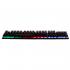 Oklick 780G SLAYER Black Игровая Клавиатура инструкция, поддержка, форум, описание, мануал