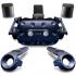 HTC Vive Pro Full Kit (99HANW006-00) Очки виртуальной реальности инструкция, поддержка, форум, описание, мануал