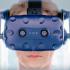 HTC Vive Pro Full Kit (99HANW006-00) Очки виртуальной реальности инструкция, поддержка, форум, описание, мануал