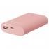 Rombica Neo Alfa Rose 8000mAh (ALF-00081) Внешний Аккумулятор инструкция, поддержка, форум, описание, мануал