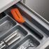 Joseph Joseph Turner Tongs Grey Orange 10142 Щипцы для гриля инструкция, поддержка, форум, описание, мануал