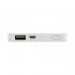ZMI PB810 10000mAh Power Bank, White Внешний Аккумулятор инструкция, поддержка, форум, описание, мануал