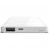 ZMI QB805 5000mAh Power Bank, White Внешний Аккумулятор инструкция, поддержка, форум, описание, мануал