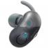 Sony WF-SP700N Black Спортивные наушники Bluetooth инструкция, поддержка, форум, описание, мануал