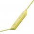 Sony WI-SP600N Yellow Спортивные наушники Bluetooth инструкция, поддержка, форум, описание, мануал
