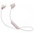 Sony WI-SP600N Pink Спортивные наушники Bluetooth инструкция, поддержка, форум, описание, мануал