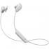 Sony WI-SP600N White Спортивные наушники Bluetooth инструкция, поддержка, форум, описание, мануал