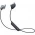 Sony WI-SP600N Black Спортивные наушники Bluetooth инструкция, поддержка, форум, описание, мануал