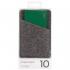 Rombica Neo NS100G 10000mAh Green Внешний Аккумулятор инструкция, поддержка, форум, описание, мануал
