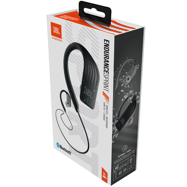 Reset jbl endurance sprint outlet