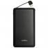 Nobby Slim 027-001 Black 8000mAh Внешний Аккумулятор инструкция, поддержка, форум, описание, мануал