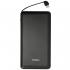 Nobby Slim 026-001 Black 10000mAh Внешний Аккумулятор инструкция, поддержка, форум, описание, мануал