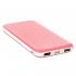 Nobby Pixel 030-001 Pink (10000mAh, Li-pol, фонарик) Внешний Аккумулятор инструкция, поддержка, форум, описание, мануал