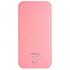 Nobby Pixel 030-001 Pink (10000mAh, Li-pol, фонарик) Внешний Аккумулятор инструкция, поддержка, форум, описание, мануал