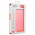 Nobby Pixel 030-001 Pink (10000mAh, Li-pol, фонарик) Внешний Аккумулятор инструкция, поддержка, форум, описание, мануал