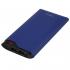 Nobby Comfort NBC-PB-08-02 Dark Blue 8000mAh Внешний Аккумулятор инструкция, поддержка, форум, описание, мануал