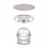 Nobby Practic Silver (NBP-PH-01-01) Автомобильный Держатель инструкция, поддержка, форум, описание, мануал