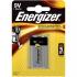Energizer Industrial 6LR61 9V 1шт. (E301425100) Батарея инструкция, поддержка, форум, описание, мануал