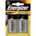 Energizer Industrial D-LR20 2шт. (E301425000) Батарея инструкция, поддержка, форум, описание, мануал