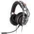 Plantronics 400HS Artic Camo (210681-05) Наушники для PS4 инструкция, поддержка, форум, описание, мануал