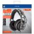Plantronics 400HS Artic Camo (210681-05) Наушники для PS4 инструкция, поддержка, форум, описание, мануал