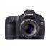 Canon EOS 5D Body Фотоаппарат зеркальный инструкция, поддержка, форум, описание, мануал