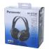 Panasonic RP-HT161 Black Наушники Полноразмерные инструкция, поддержка, форум, описание, мануал
